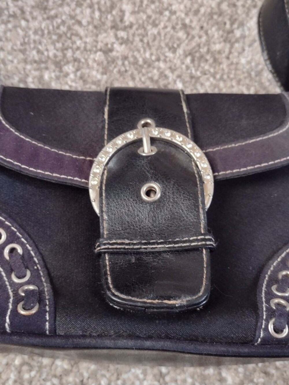 Women's Shoulder Handbag